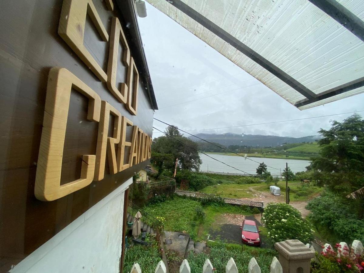 Eco Creations Wooden Cottage นูวาราเอลิยา ภายนอก รูปภาพ